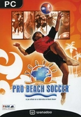 Pro Beach Soccer - PC