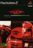 Total Immersion Racing - PlayStation 2
