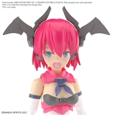 30ms option parts set 12 (reaper costume) [color a]