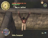 Prisoner Of War - PlayStation 2