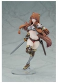 Raphtalia bikini armor ver. statue 23 cm the rising of the shield hero season 2 1/7 scale