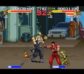Final Fight 3 - Super Nintendo
