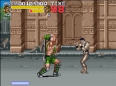 Final Fight 3 - Super Nintendo