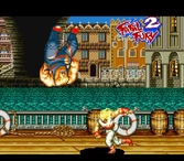 Fatal Fury 2 US - Super Nintendo