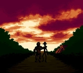 Pitfall : The Mayan Adventure - Megadrive