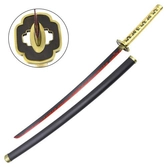Demon slayer - katana ornementale - tsugikuni yoriichi