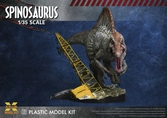 Jurassic park iii figurine plastic model kit 1/35 spinosaurus 41 cm
