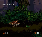 Pitfall : The Mayan Adventure - Jaguar