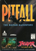 Pitfall : The Mayan Adventure - Jaguar