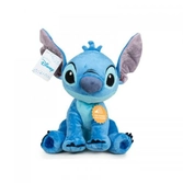 Stitch - peluche stitch sonore - 45cm