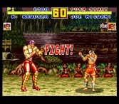 Fatal Fury Spécial - Super Nintendo