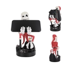 L'Étrange noël de monsieur jack cable guy santa jack limited edtition 20 cm