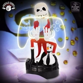 L'Étrange noël de monsieur jack cable guy santa jack limited edtition 20 cm