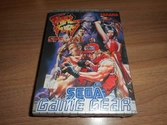 Fatal Fury Spécial - Game Gear
