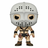Mad max 2 : le défi pop! movies vinyl figurine lord humungus 9 cm