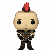 Mad max 2 : le défi pop! movies vinyl figurine wez 9 cm