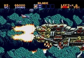 Thunder Force 4 - Megadrive