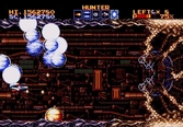 Thunder Force 4 - Megadrive