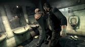 Splinter Cell Conviction - XBOX 360