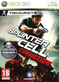 Splinter Cell Conviction - XBOX 360