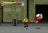 Street Of Rage 3 - Megadrive