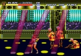 Street Of Rage 3 - Megadrive