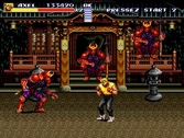 Street Of Rage 3 - Megadrive