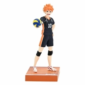 Haikyu!! statuette pvc tenitol shoyo hinata 17 cm