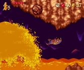 Aladdin - Super Nintendo