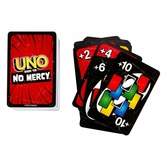 UNO jeu de cartes Show Em No Mercy