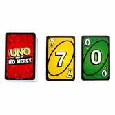 UNO jeu de cartes Show Em No Mercy