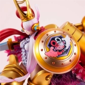 One piece red maximum statuette pvc portrait of pirates uta i´m invincible 29 cm