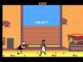 Aladdin - Master System