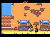 Aladdin - Master System