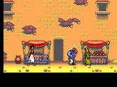 Aladdin - Master System
