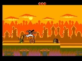 Aladdin - Game Gear
