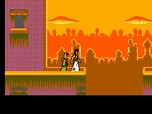 Aladdin - Game Gear