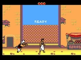 Aladdin - Game Gear