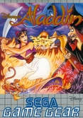 Aladdin - Game Gear