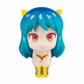 Urusei yatsura statuette pvc look up lum 11 cm