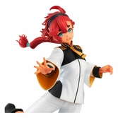 Mobile suit gundam the witch from mercury ggg statuette suletta mercury 21 cm