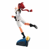 Mobile suit gundam the witch from mercury ggg statuette suletta mercury 21 cm