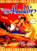 Aladdin - NES