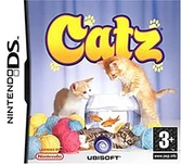 Catz - DS