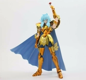 Aphrodite des Poissons - S-Temple