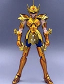 Aphrodite des Poissons - S-Temple