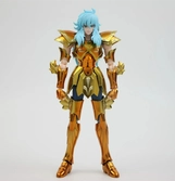 Aphrodite des Poissons - S-Temple