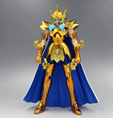 Aphrodite des Poissons - S-Temple