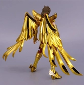 Aïolos du Sagittaire - S-Temple