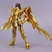 Aïolos du Sagittaire - S-Temple